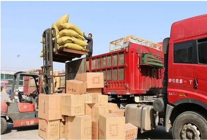 厦门到金东区物流专线