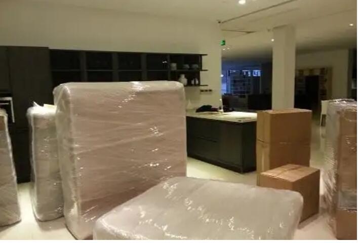 厦门到金东区长途搬家