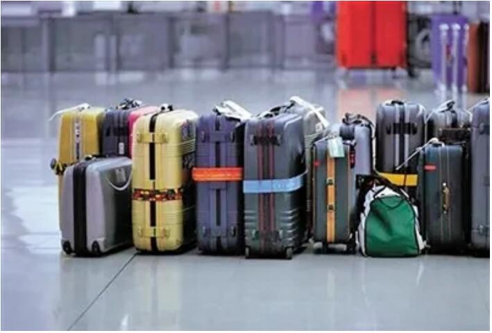 厦门到金东区行李托运